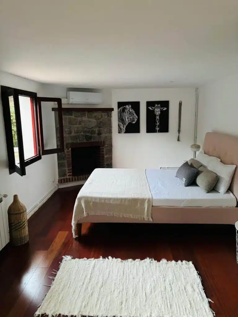 Gothia Villa Ibiza Chambre 4